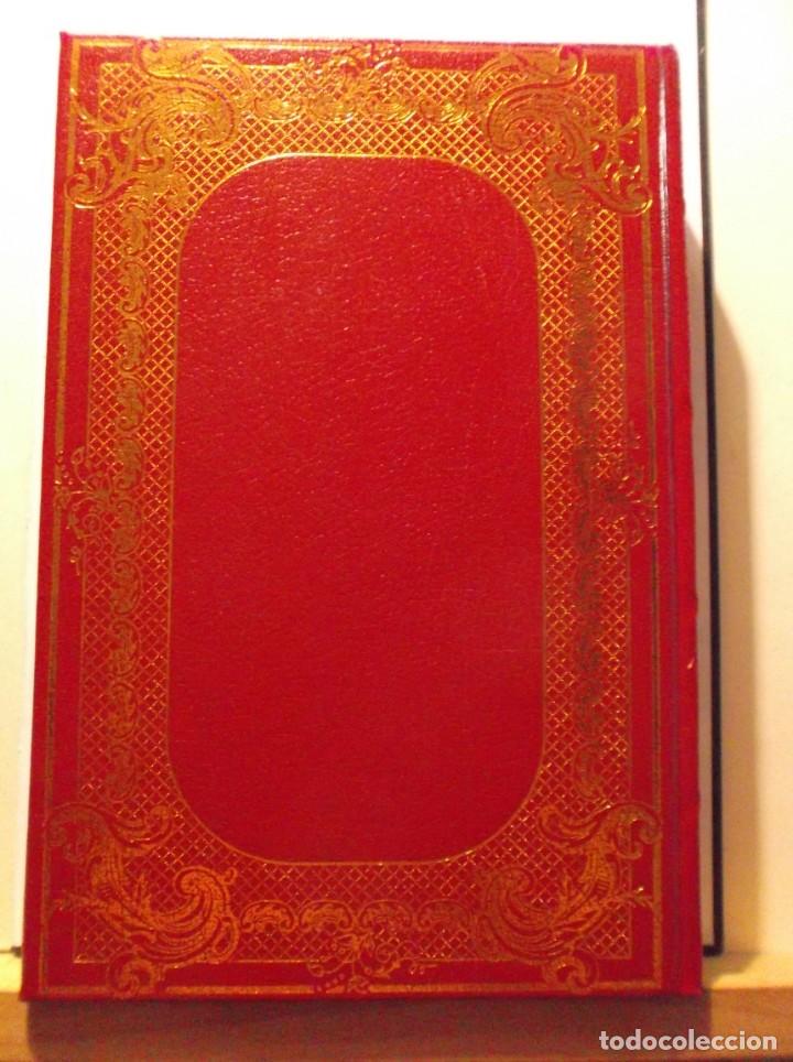 Libros de segunda mano: CUMBRES BORRASCOSAS EMILY BRONTE - 2007. - Foto 2
