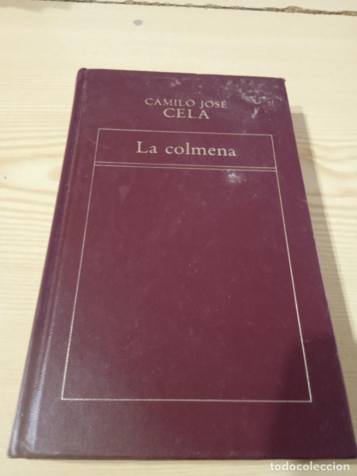 Libros de segunda mano: C-18 LIBRO CAMILO JOSE CELA LA COLMENA - Foto 1