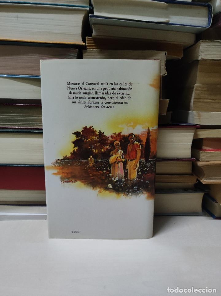 Libros de segunda mano: PRISIONERA DEL DESEO JENNIFER BLAKE - Foto 2