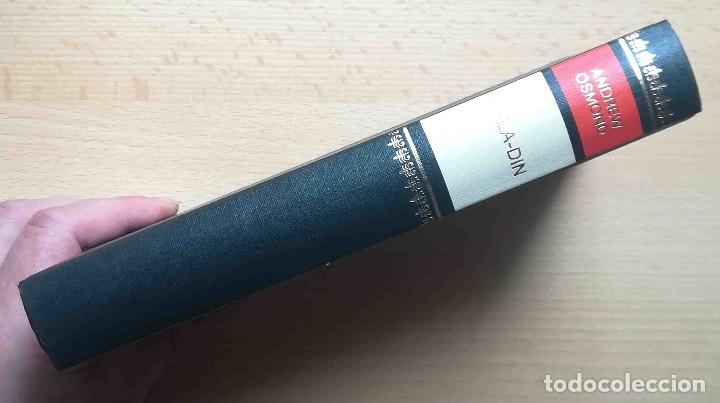 Libros de segunda mano: Libro Sala-Din (Andrew Osmond) - Foto 6