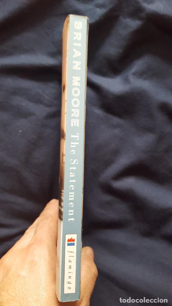 Libros de segunda mano: the statemen - Brian Moore (ingl&eacute;s) - Foto 2
