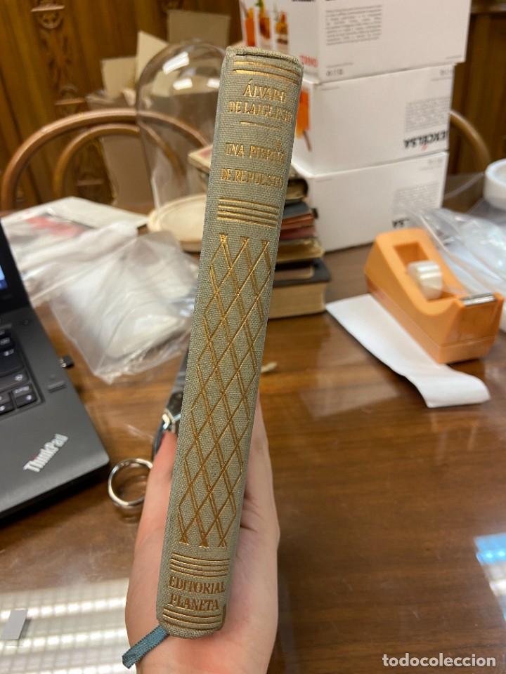 Libros de segunda mano: LAS DOCE NOVELAS EJEMPLARES - CERVANTES - Foto 2