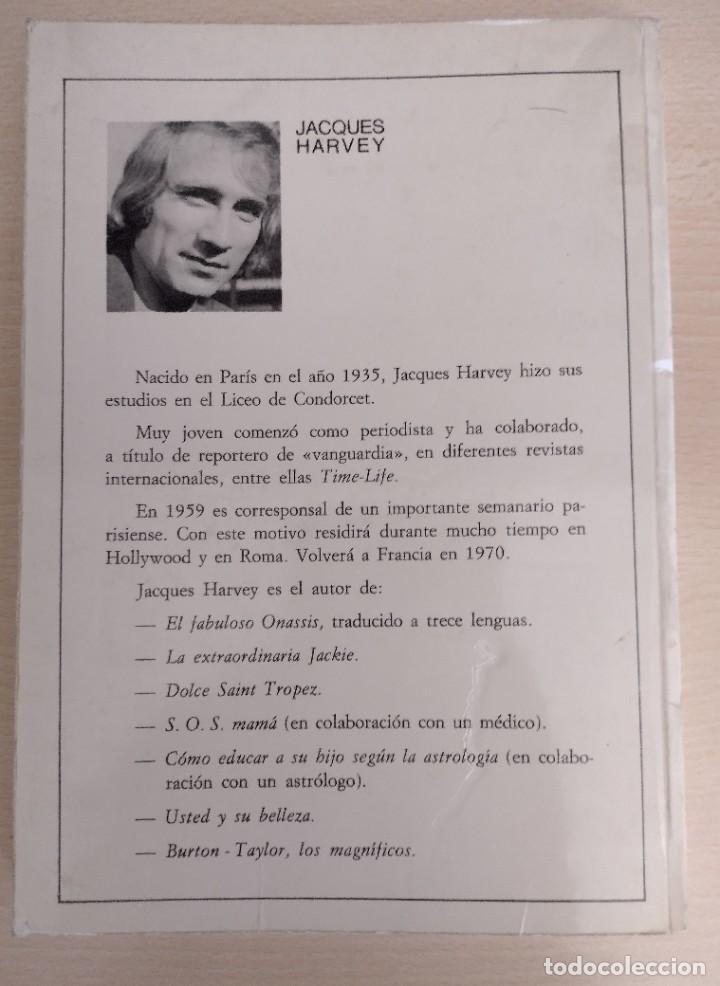 Libros de segunda mano: LIBRO MI AMIGO ONASSIS - Foto 2