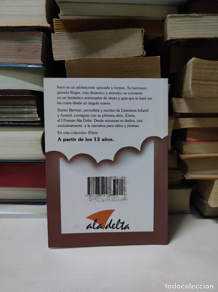 Libros de segunda mano: INDY AIR XAVIER BERTRAN - Foto 2