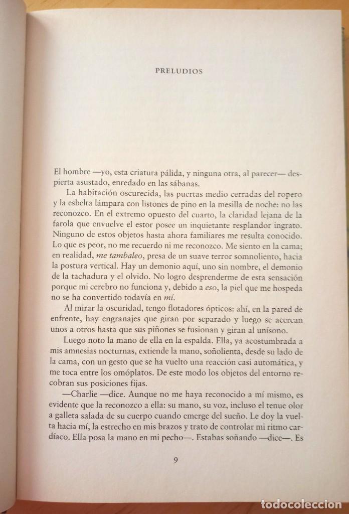 Libros de segunda mano: CHARLES BAXTER EL FESTIN DEL AMOR - Foto 7