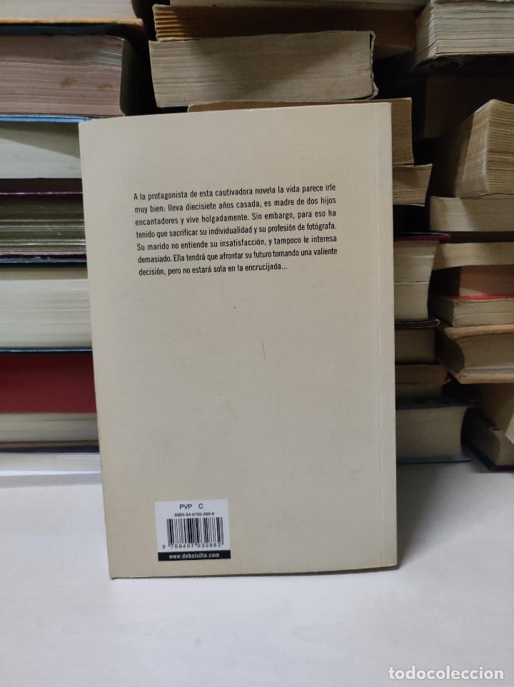 Libros de segunda mano: DULCE Y AMARGO DANIELLE STEEL - Foto 2