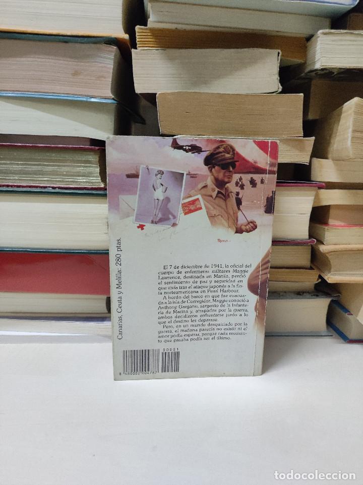 Libros de segunda mano: EL OJO DE LA TORMENTA LAURA SEGER - Foto 2