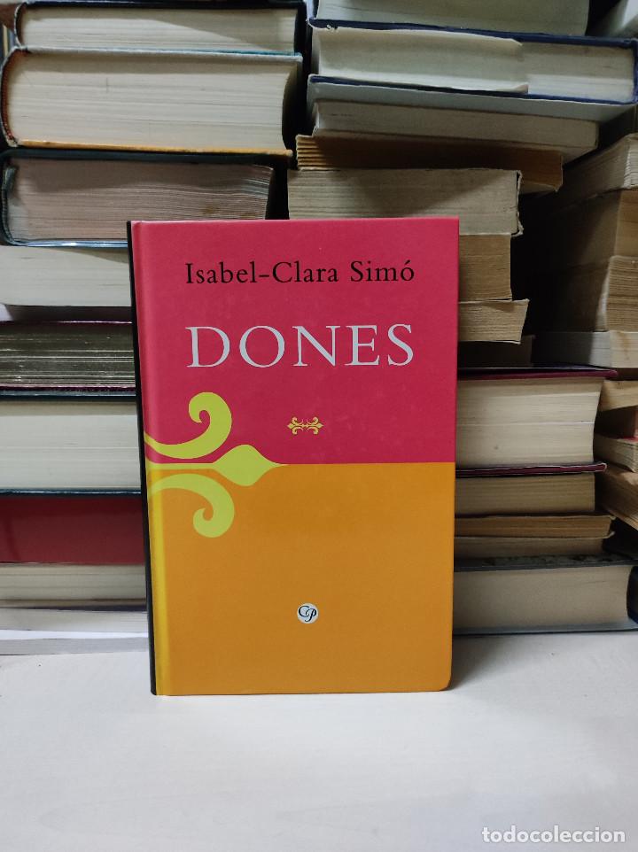 Libros de segunda mano: DONES ISABEL-CLARA SIM&Oacute; - Foto 1
