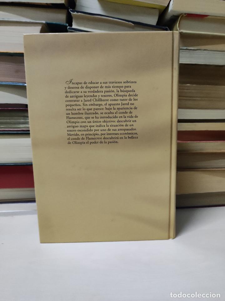 Libros de segunda mano: AMANDA QUICK ENGA&Ntilde;O - Foto 2
