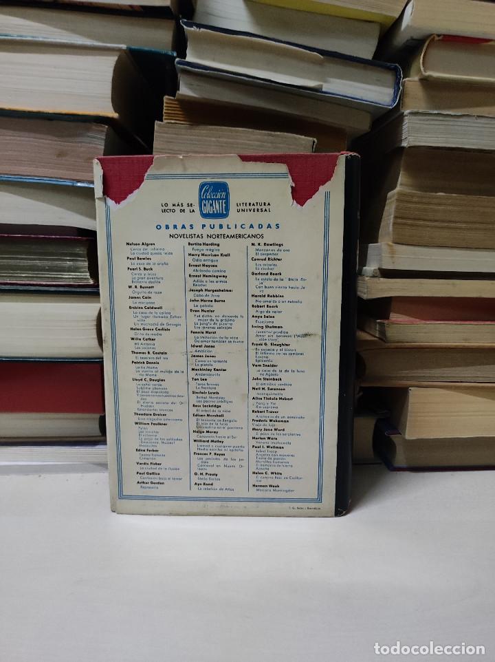 Libros de segunda mano: ADIOS A LAS ARMAS ERNEST HEMINGWAY - Foto 2