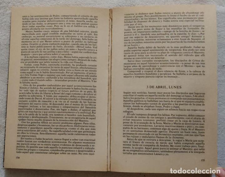 Libros de segunda mano: CABALLO DE TROYA. - Foto 4