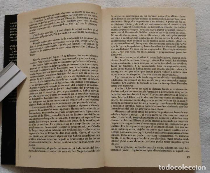 Libros de segunda mano: CABALLO DE TROYA 2. - Foto 3
