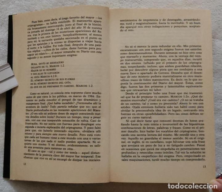 Libros de segunda mano: CABALLO DE TROYA 3. - Foto 4