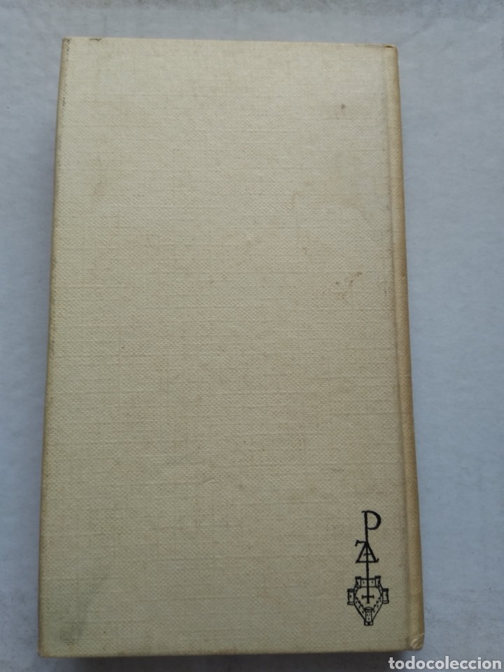 Libros de segunda mano: EL FARMACEUTICO A CABALLO/PITIGRILLI - Foto 3