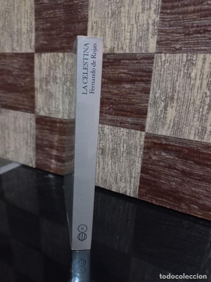 Libros de segunda mano: Fernando de Rojas - La Celestina - 1976 - Foto 2
