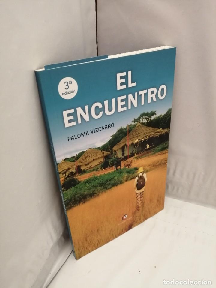 Libros de segunda mano: EL ENCUENTRO - Foto 3