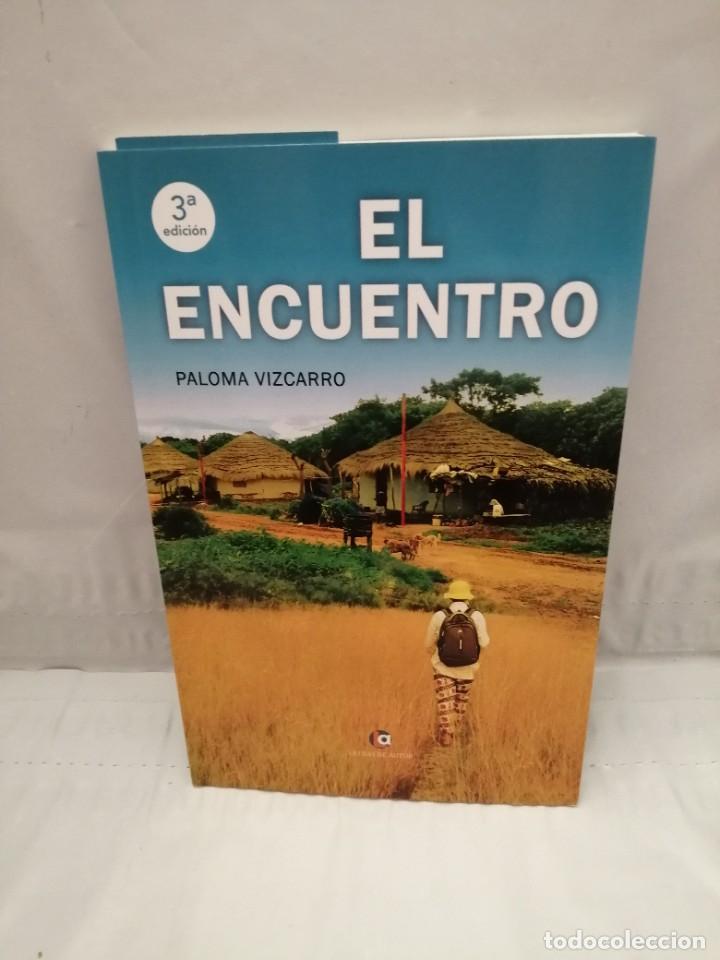Libros de segunda mano: EL ENCUENTRO - Foto 1