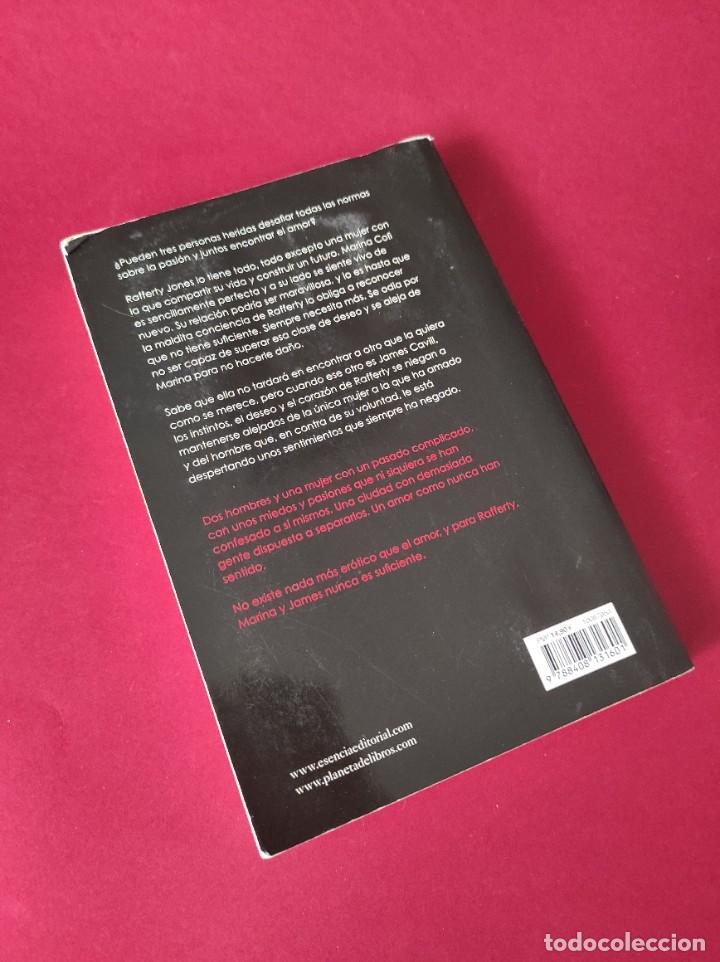 Libros de segunda mano: NUNCA ES SUFICIENTE - M. C. Andrews - Foto 3