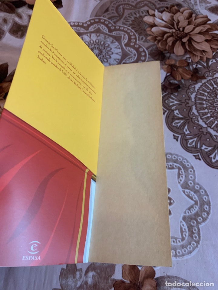 Libros de segunda mano: Verde Pa&ntilde;uelo. Germ&aacute;n San Nicasio. - Foto 3
