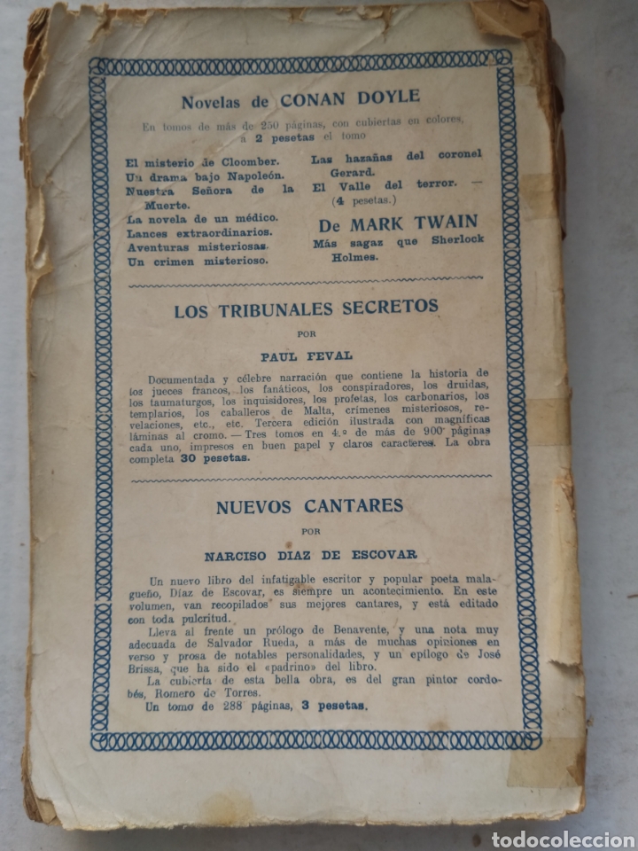Libros de segunda mano: EL LIBRO DE LA VIDA - Foto 3