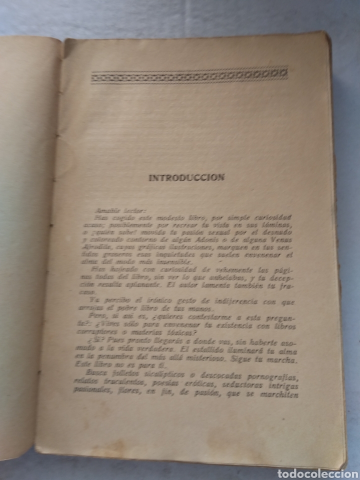 Libros de segunda mano: EL LIBRO DE LA VIDA - Foto 4