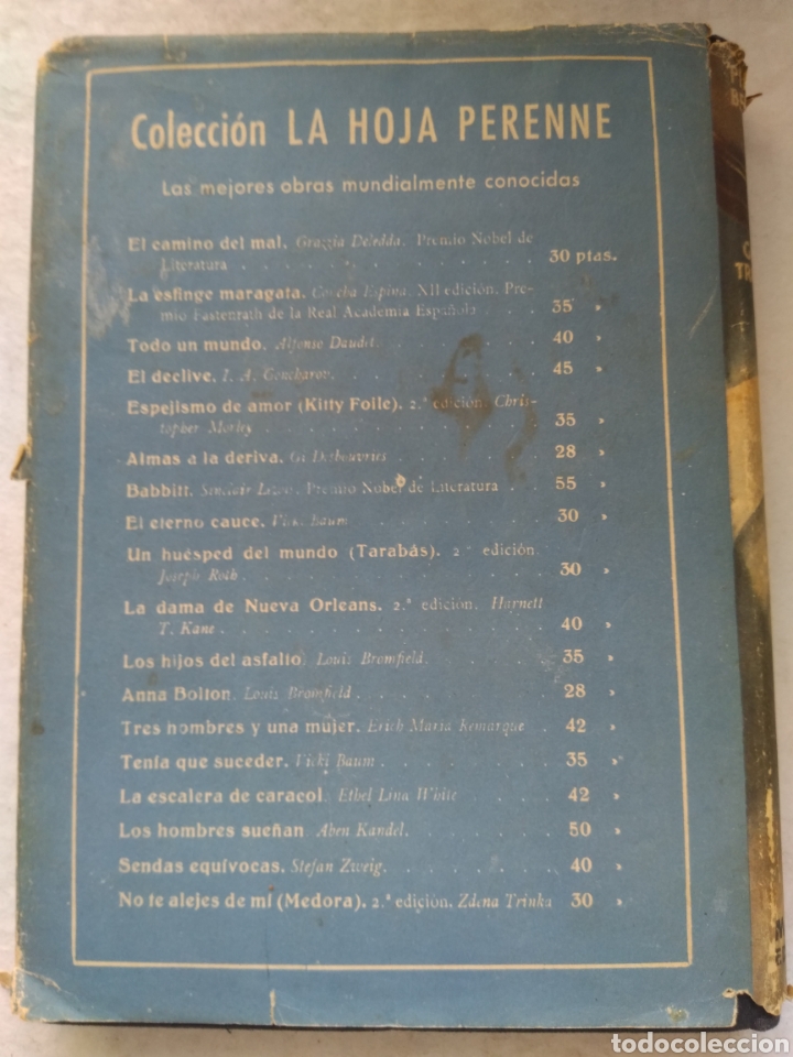 Libros de segunda mano: LA GRAN TRAICION - Foto 2