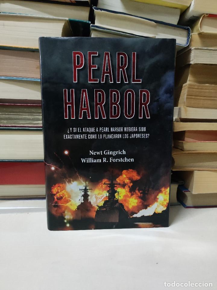 Libros de segunda mano: PEARL HARBOR NEWT GINGRICH - Foto 1
