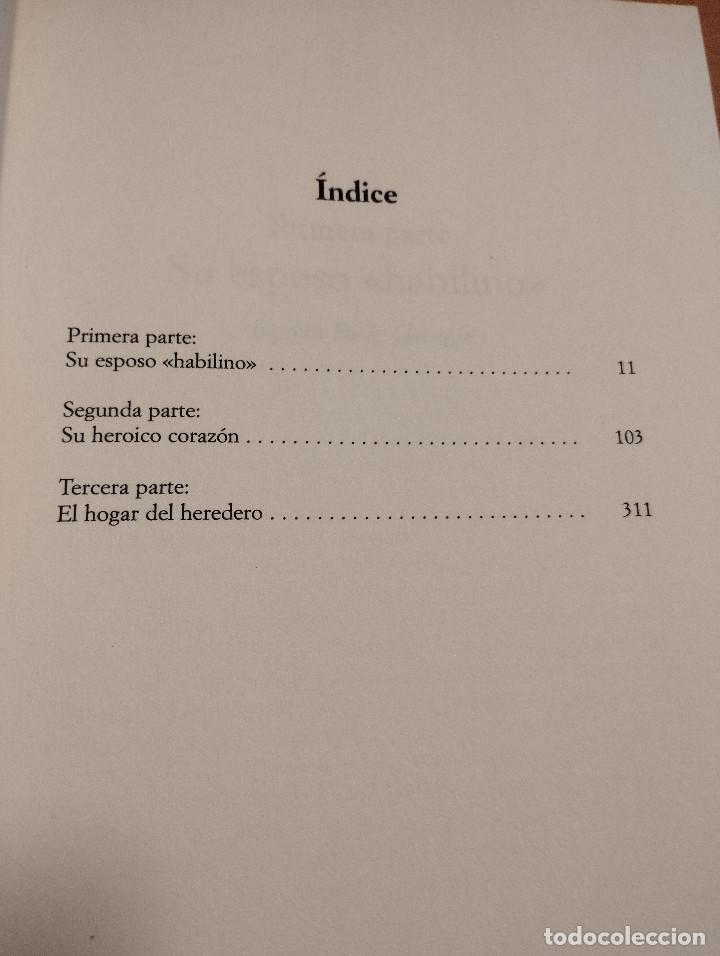 Libros de segunda mano: EL ESLAB&Oacute;N PERDIDO (MICHAEL BISHOP) - Foto 3
