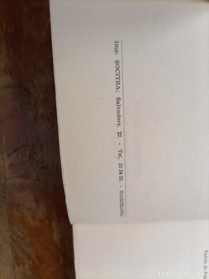 Libros de segunda mano: Los desterrados Ram&oacute;n Nieto - Foto 4