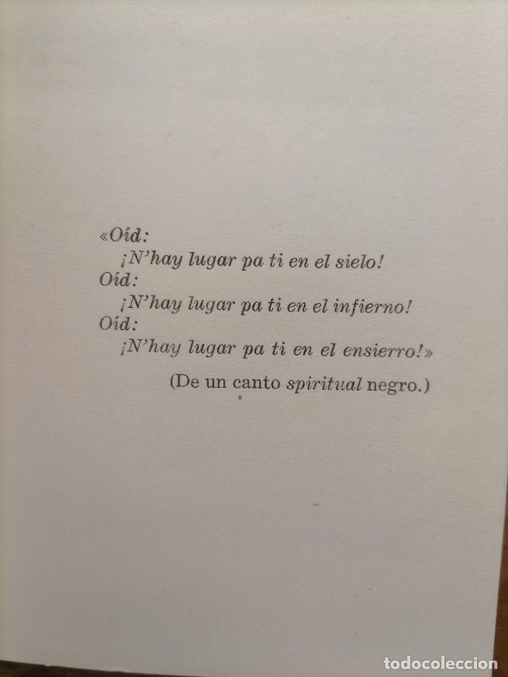 Libros de segunda mano: Los desterrados Ram&oacute;n Nieto - Foto 7