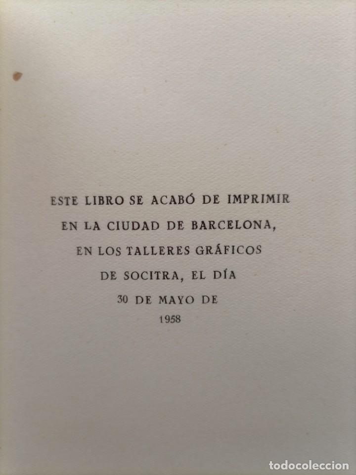 Libros de segunda mano: Los desterrados Ram&oacute;n Nieto - Foto 9
