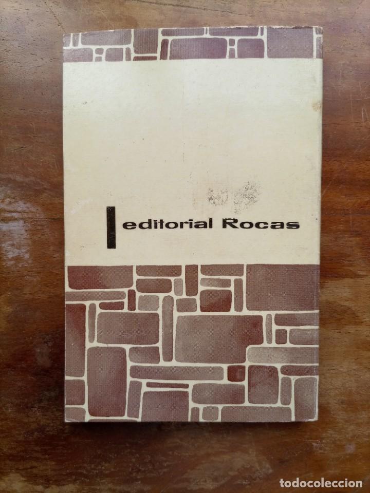 Libros de segunda mano: Los desterrados Ram&oacute;n Nieto - Foto 10