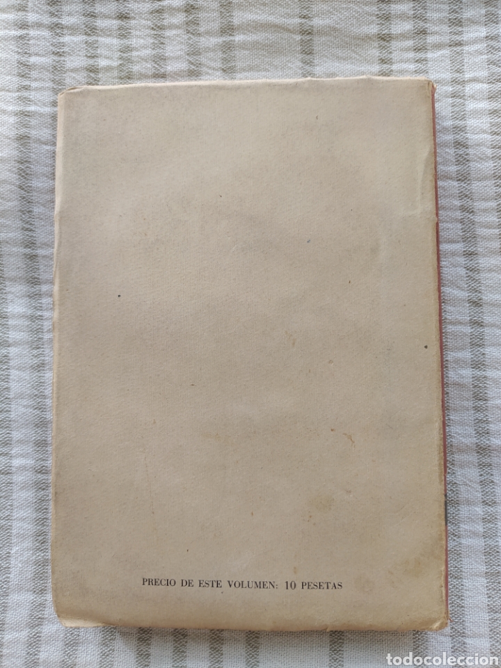 Libros de segunda mano: SINTIENDO A ESPA&Ntilde;A - AZOR&Iacute;N - Foto 6