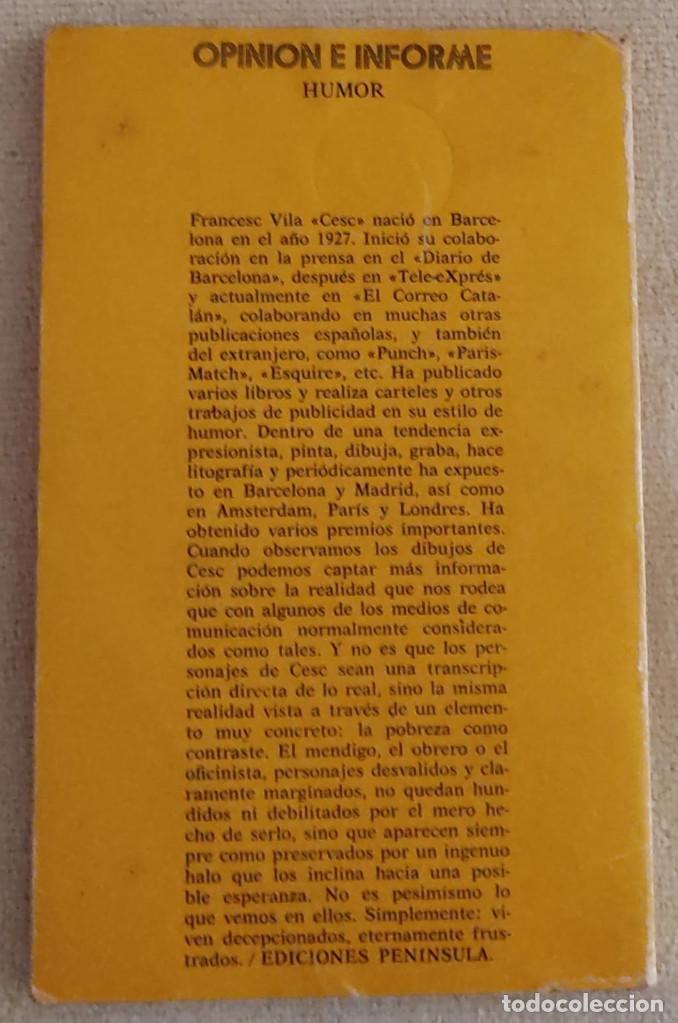 Libros de segunda mano: &iexcl;ARRIBA SPAIN!. - Foto 2