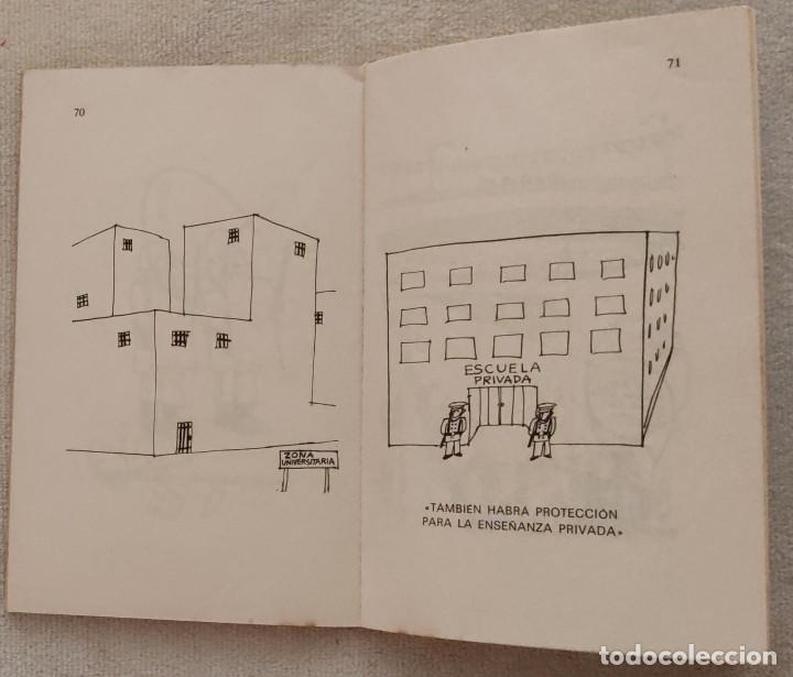 Libros de segunda mano: &iexcl;ARRIBA SPAIN!. - Foto 3