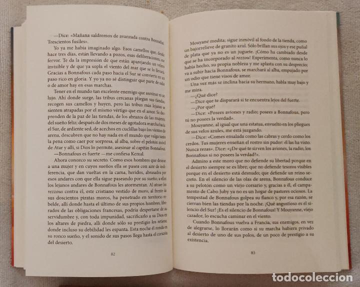Libros de segunda mano: TIERRA DE HOMBRES. - Foto 5