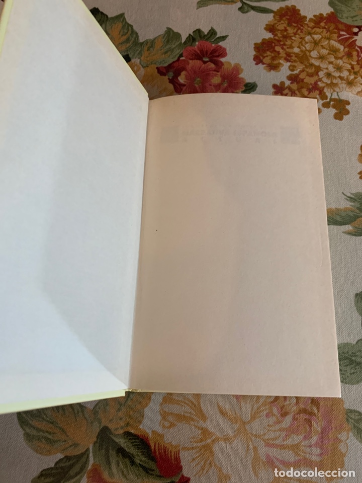 Libros de segunda mano: Las afueras de Dios. Antonio Gala. - Foto 4