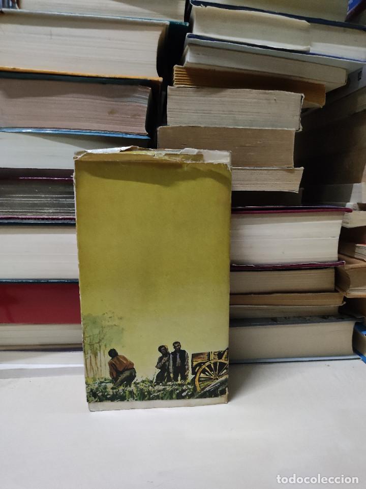 Libros de segunda mano: PASIONES HUMANAS FRANK YERBY - Foto 2