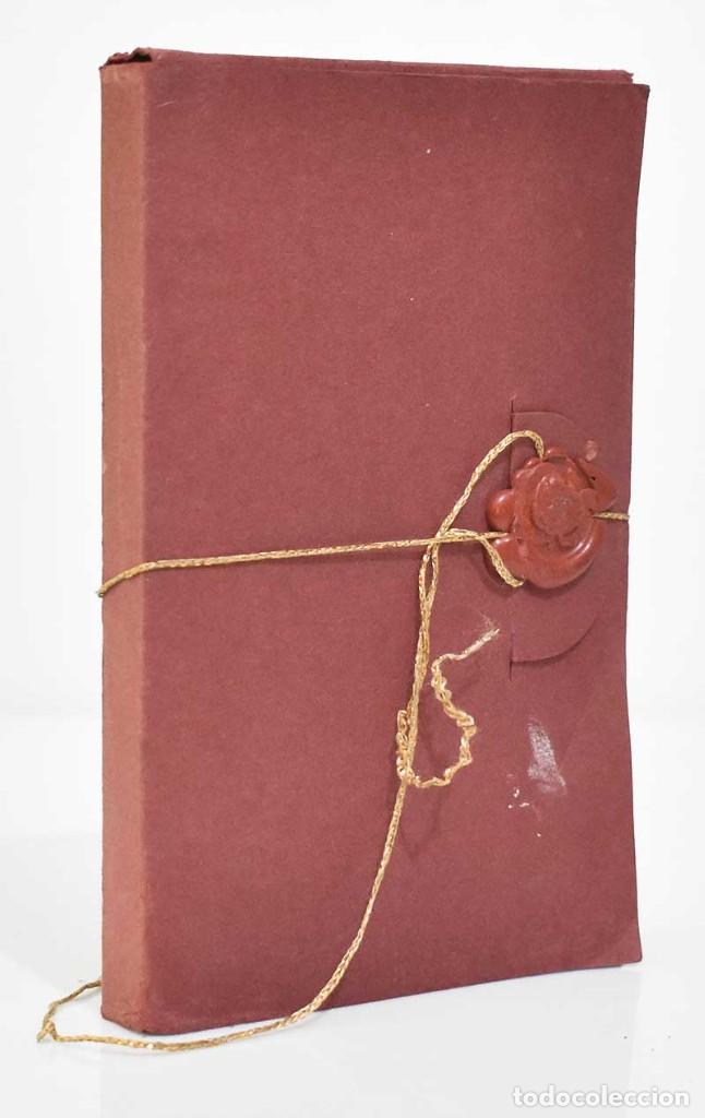Libros de segunda mano: Love, a celebration - Foto 2
