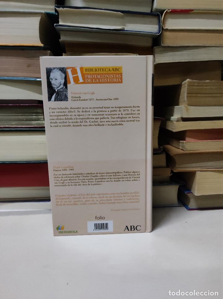 Libros de segunda mano: VINCENT VAN GOGH PIERRE LEPROHON - Foto 2