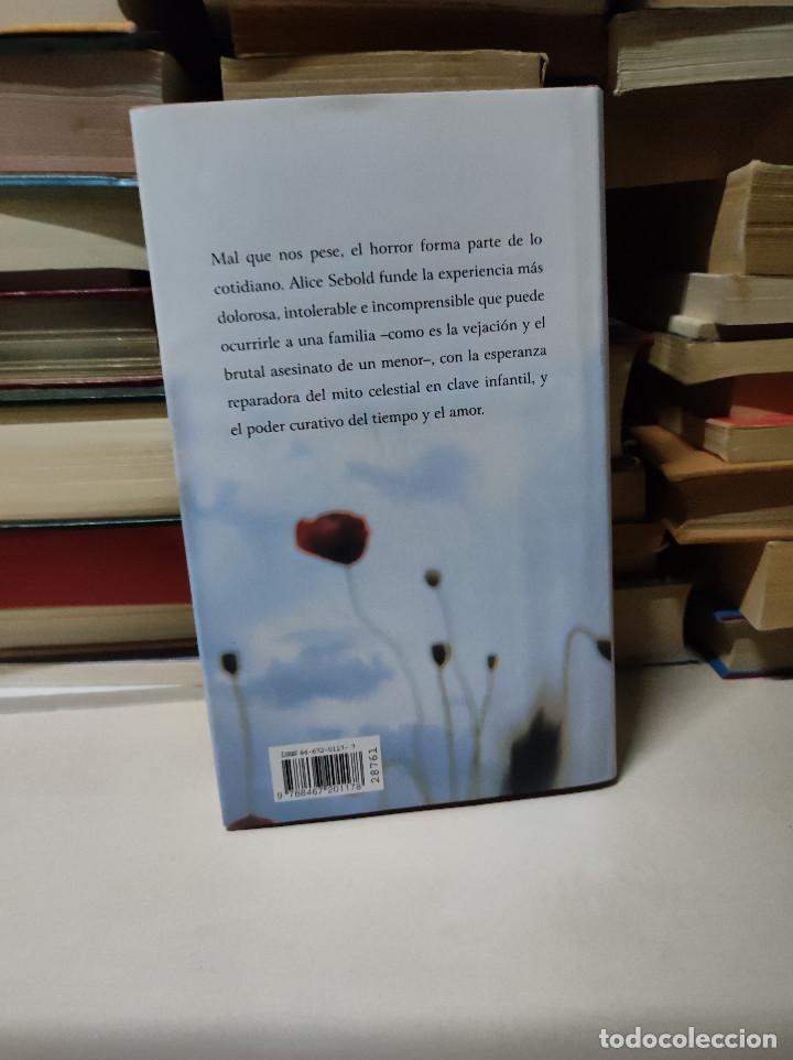 Libros de segunda mano: DESDE MI CIELO ALICE SEBOLD - Foto 2