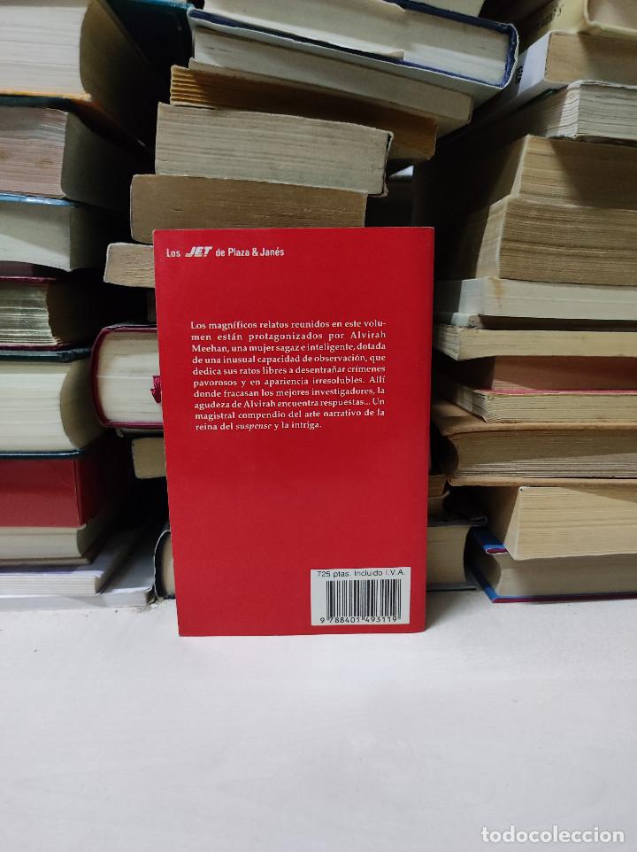 Libros de segunda mano: MUERTE EN CAPE COD MARY HIGGINS CLARK - Foto 2