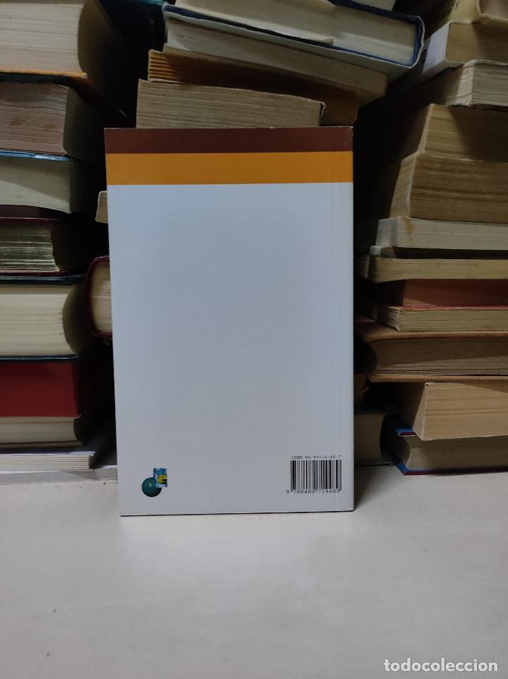 Libros de segunda mano: EL RECTOR CLEMENTE ALONSO CRESPO - Foto 2