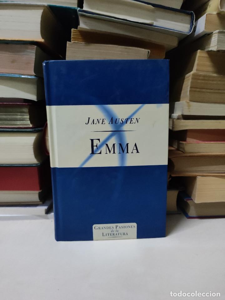 Libros de segunda mano: EMMA JANE AUSTEN - Foto 1