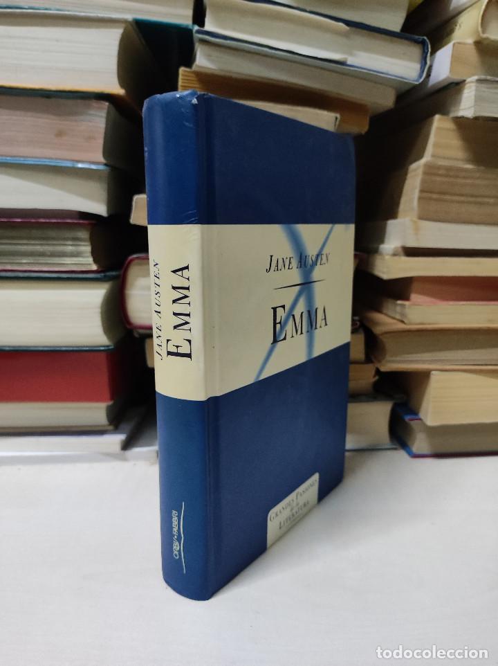 Libros de segunda mano: EMMA JANE AUSTEN - Foto 2