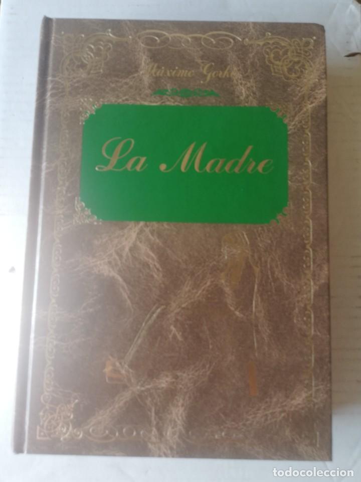 Libros de segunda mano: MAXIMO GORKI. LA MADRE . Edimat 2000 - Foto 1