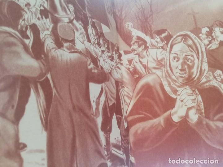 Libros de segunda mano: MAXIMO GORKI. LA MADRE . Edimat 2000 - Foto 2