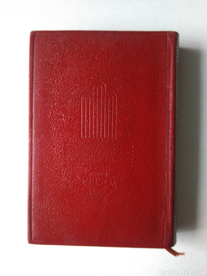 Libros de segunda mano: JACK/ALPHONSE DAUDET/CRISOL AGUILAR - Foto 3