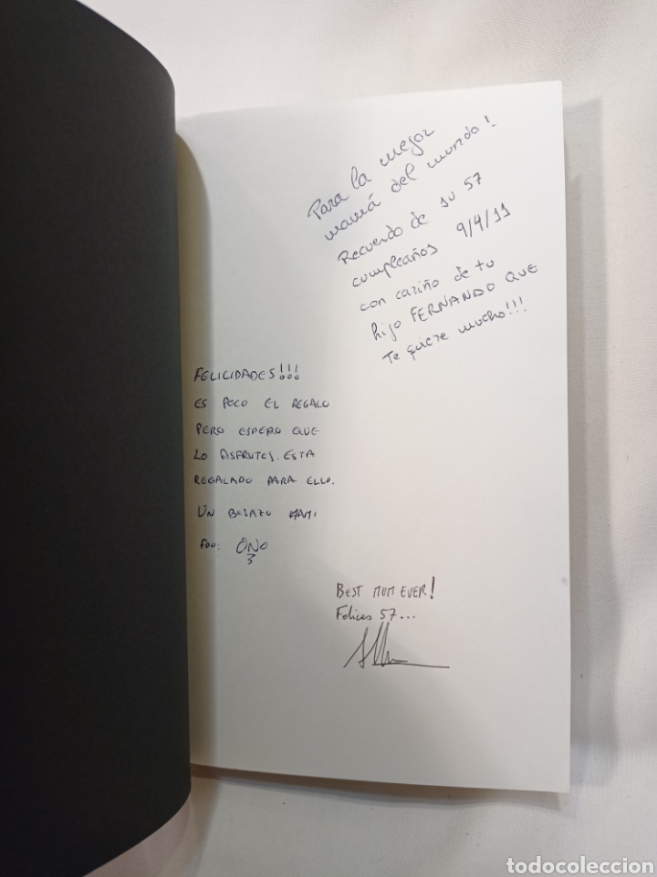 Libros de segunda mano: ANTONIO MONTES. EL GRITO - Foto 2