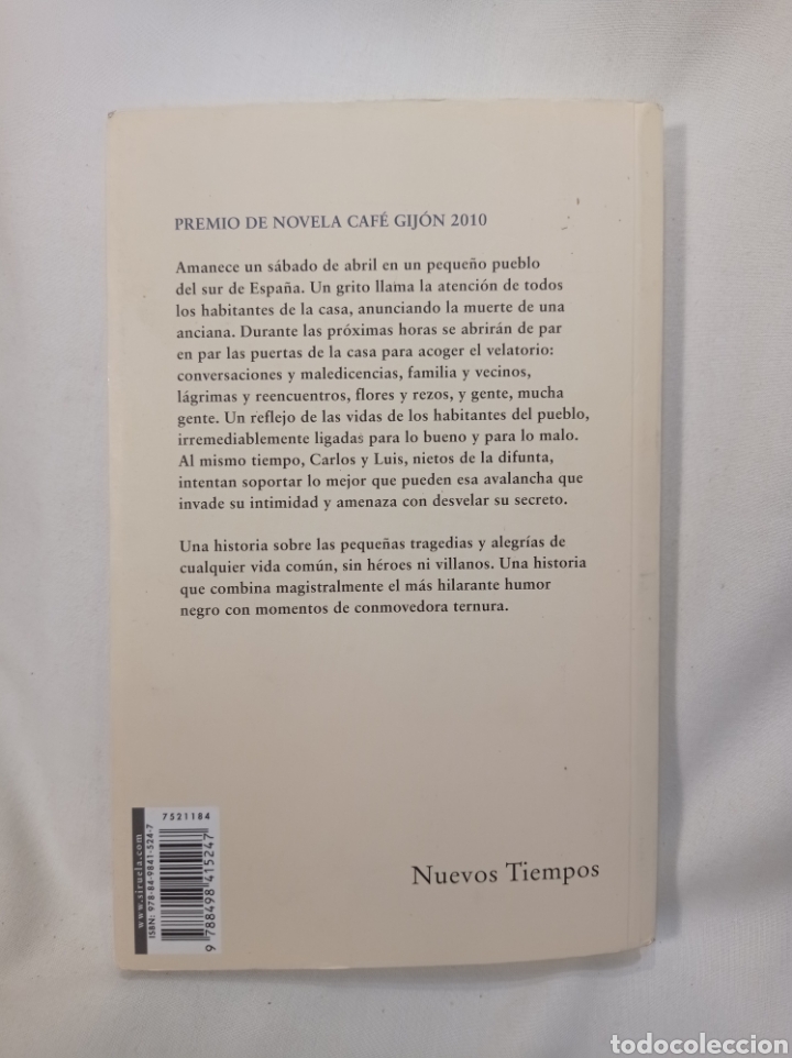 Libros de segunda mano: ANTONIO MONTES. EL GRITO - Foto 3